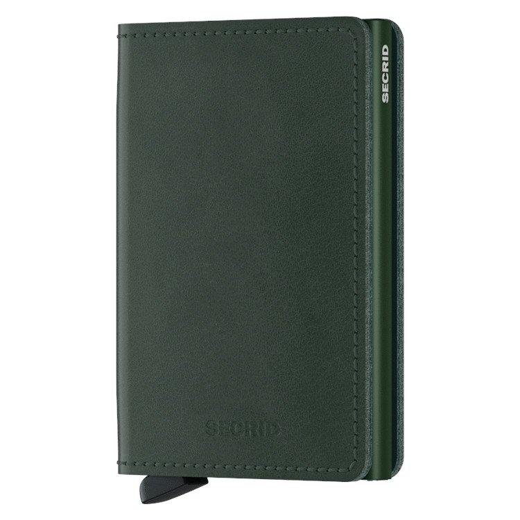 Secrid Slimwallet – Standard Variants